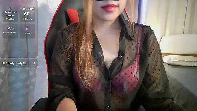 kiran-rathod webcam