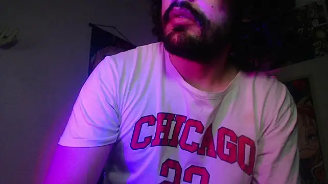 LuciferSantoryu webcam