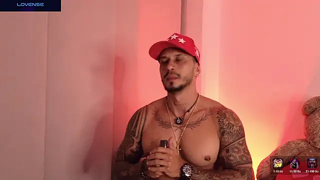 Seth_Vegaa webcam