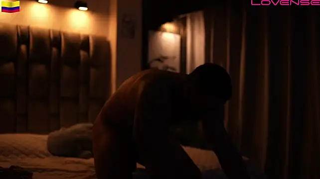 john_king29 live sex cam
