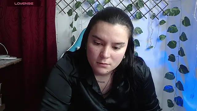 Nika_1_ webcam
