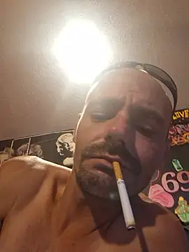 DaddyAndSplashQueen webcam