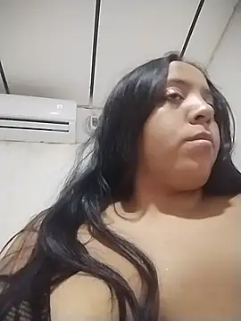 SeleneFrost live sex cam
