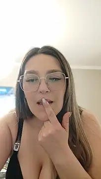 Danitentacion webcam