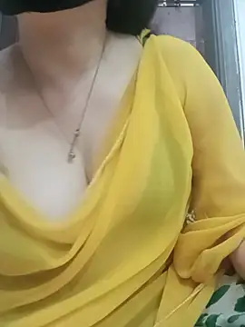 Saanvi-Sen webcam