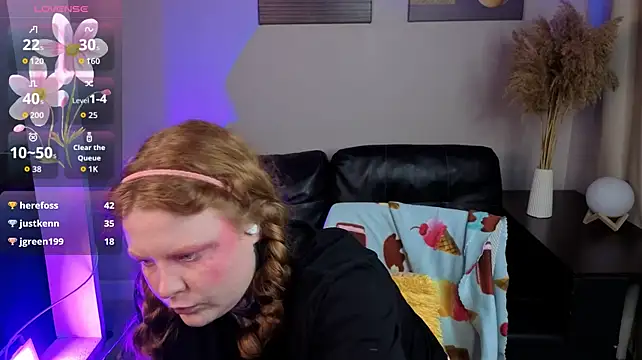 Cassie_xKiss webcam