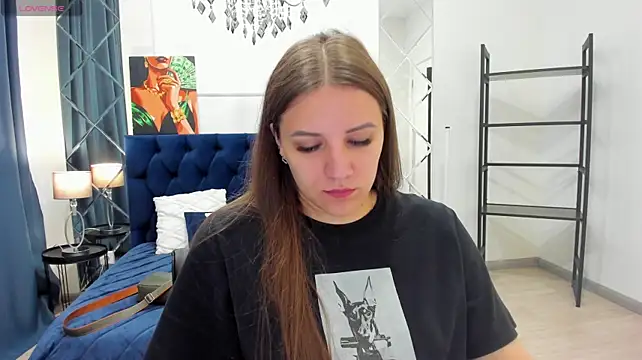CandyKimmy webcam