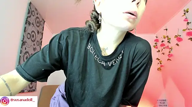 Susana_garcia_ webcam