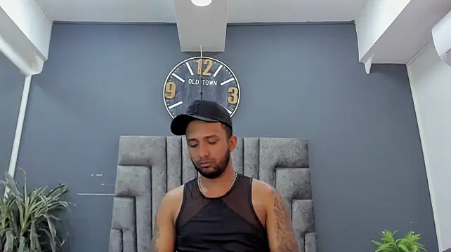 Robin_Rief webcam