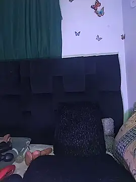 AlexaNovoa_ webcam