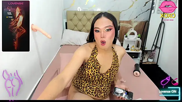 goddessyuki webcam