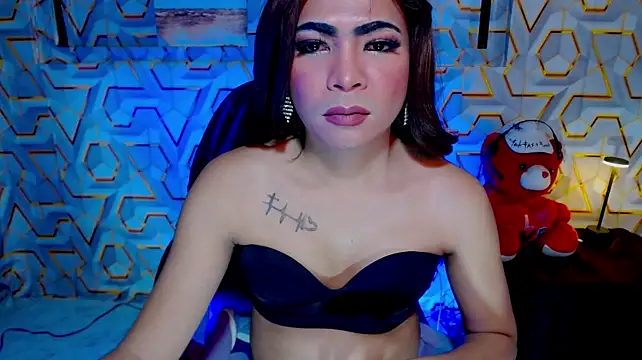 MANIACasianX webcam