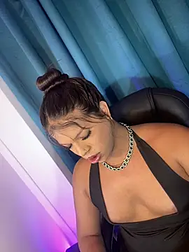 Keira_Fox31 webcam