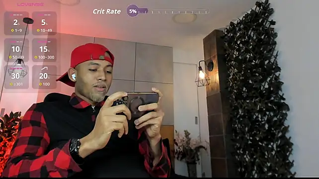 B_Wild webcam