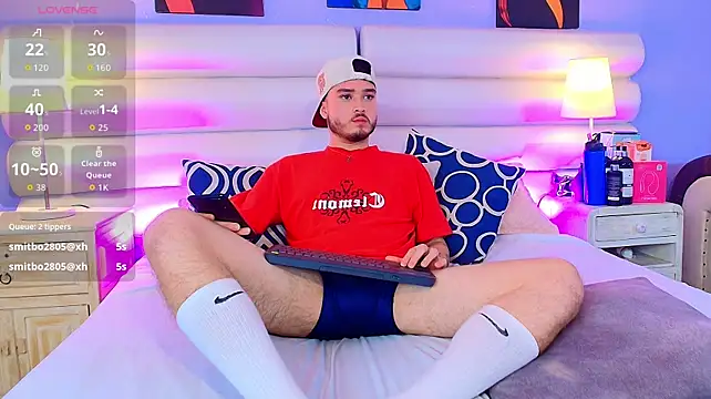 Salvattore_Muller webcam