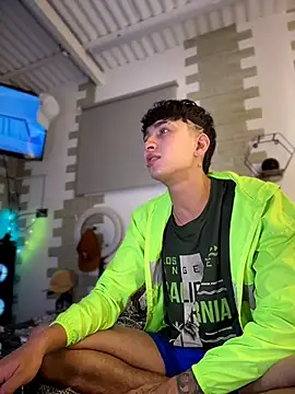 Stiven_neithan webcam