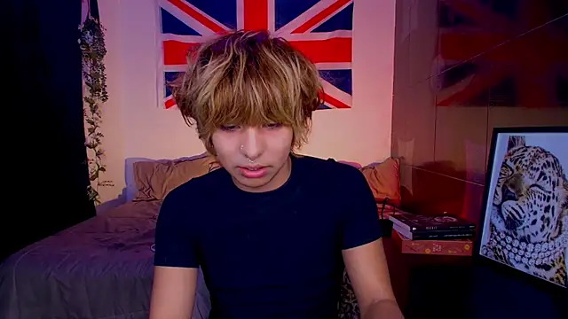 Aronn_44 webcam