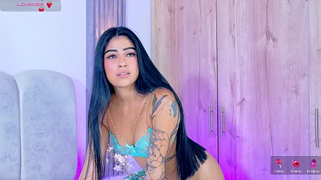 AuroraTaylor1 webcam
