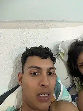 LuckyGuyyyy webcam