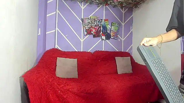 Andres_HoT_11 webcam