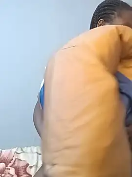 Pretty_Caramel91 webcam