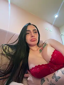 Missapril_ webcam