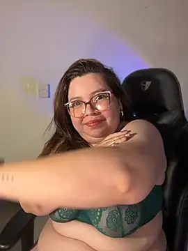 Just_caroline webcam