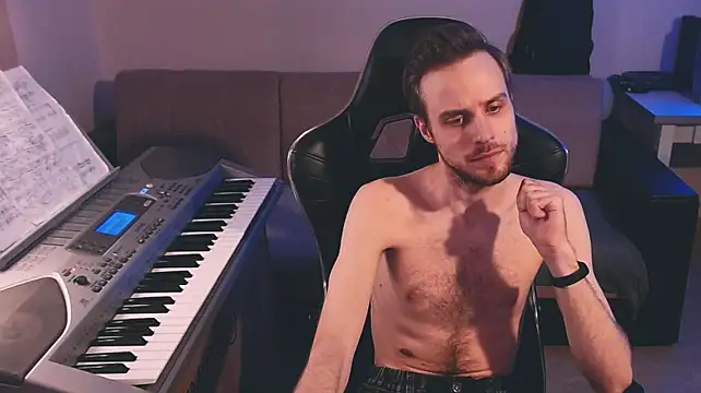 Sweetparker webcam