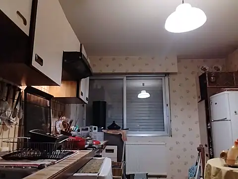 Chnrt webcam