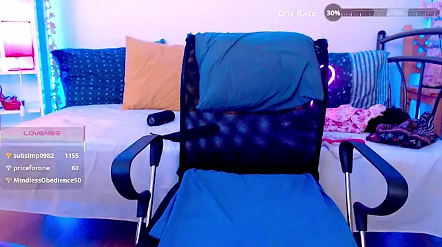 Annie_p webcam