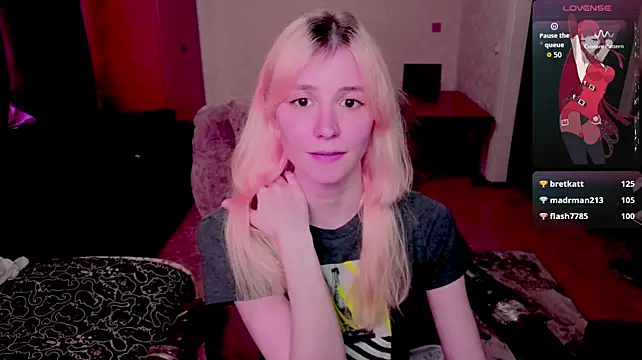 fleximona webcam