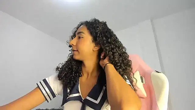 khaliope webcam