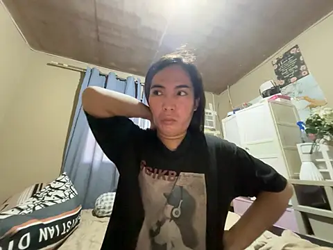 yen_yen webcam