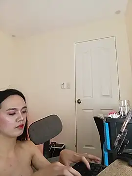 DominnantTransqueen webcam