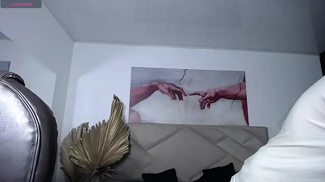 SabinaMerchetti webcam