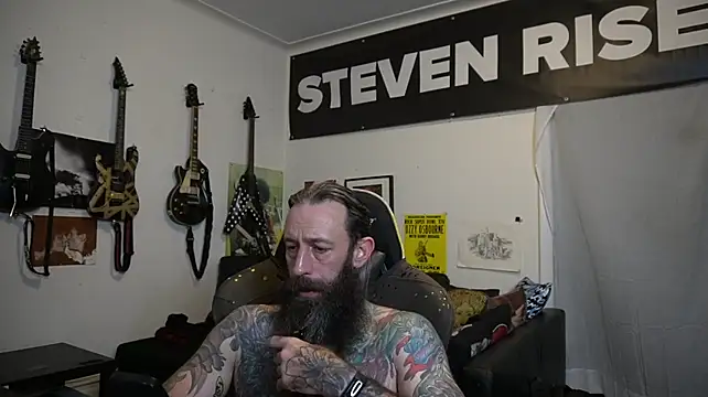 StevenRiseNYC webcam