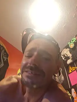 DaddyAndSplashQueen webcam