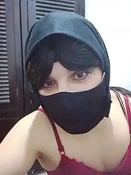 Banouti_23 webcam
