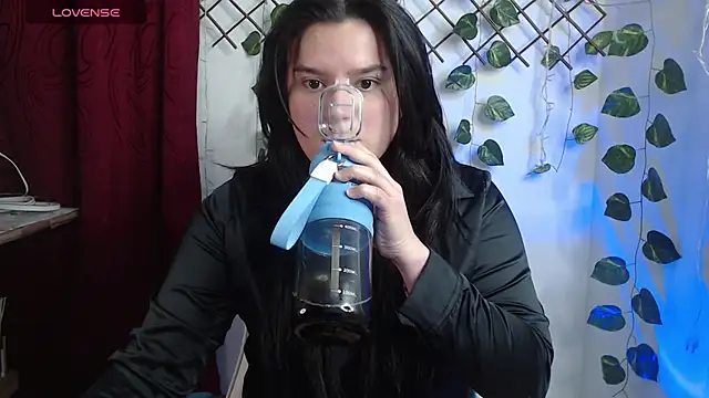 Nika_1_ webcam