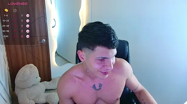 harrisoncuper webcam