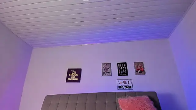 elizabethboltXXX webcam