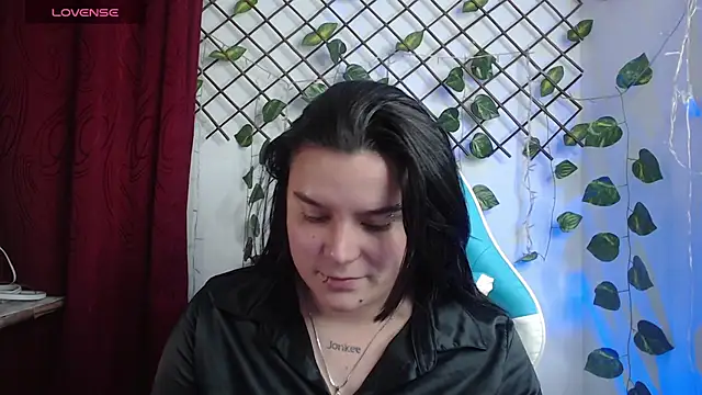 Nika_1_ webcam