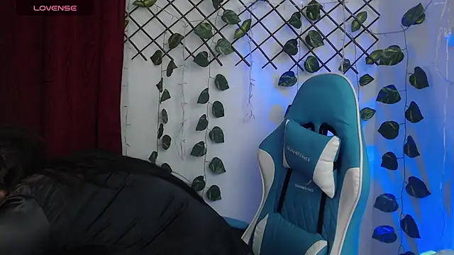 Nika_1_ webcam