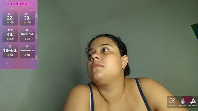 EliVanegas webcam