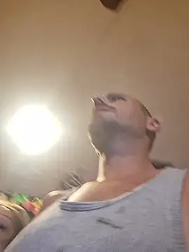DaddyAndSplashQueen webcam
