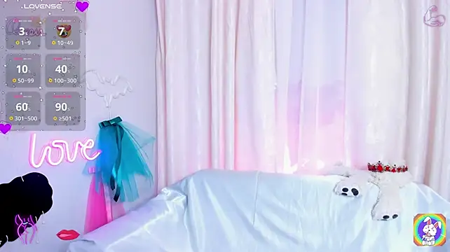 jessica_tiny webcam
