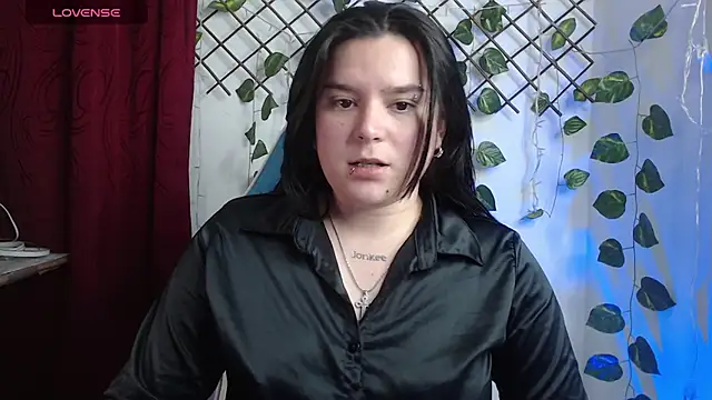 Nika_1_ webcam