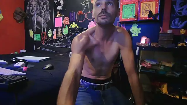 Daddyandsplashqueen live cam