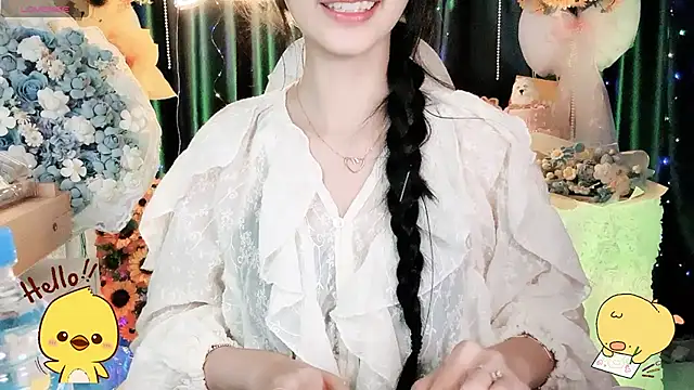 your-sunshinee stripchat