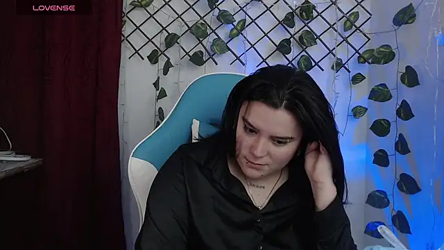Nika_1_ webcam